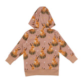 Pretty Bunnies - Cotton (Organic)